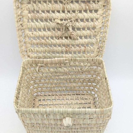 Förvaringskorg-Mellan