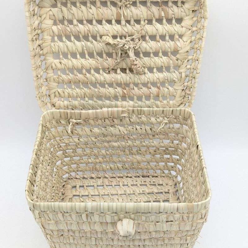 Förvaringskorg-Mellan