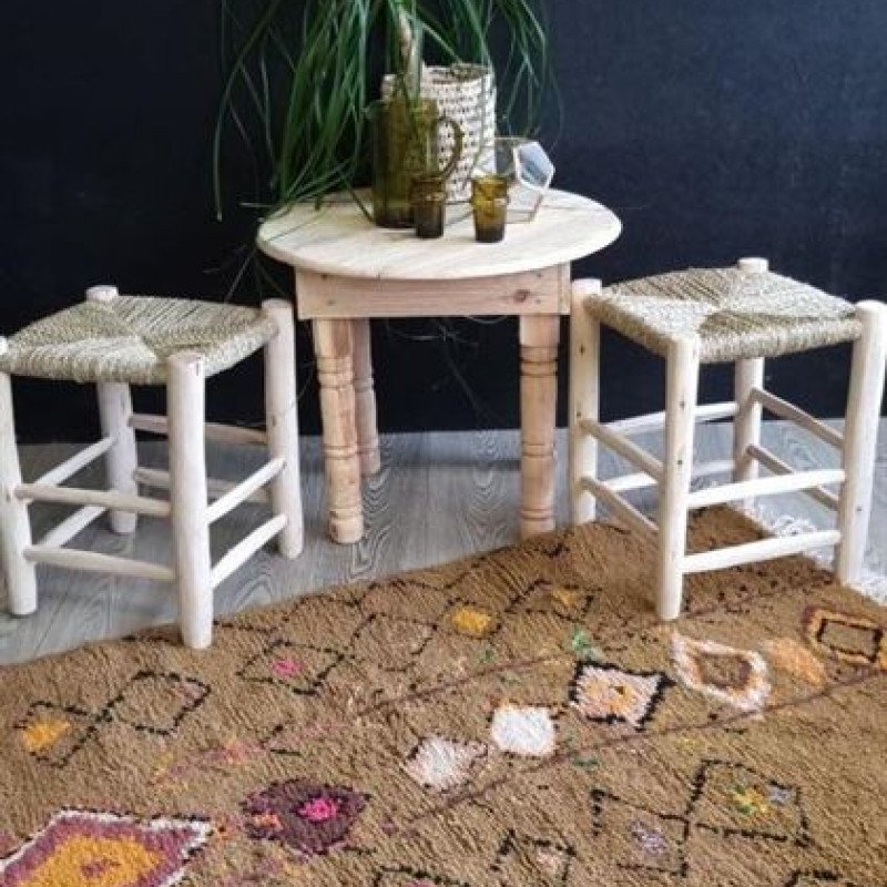 Pallstol 45x33cm Pallstol 45x33cm