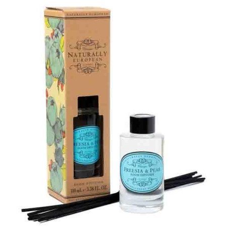 Premium Freesia & Pear Diffuser 100ml