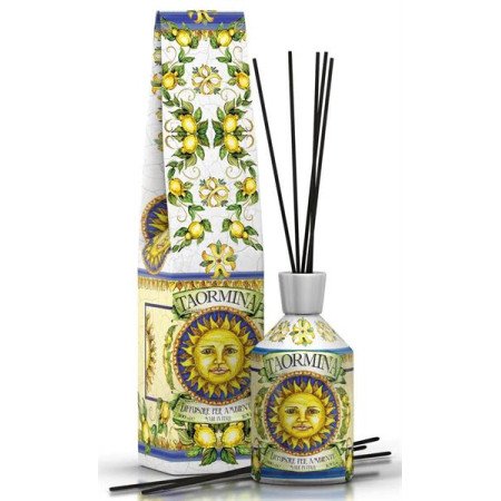 Doftpinnar orientalisk Blommig