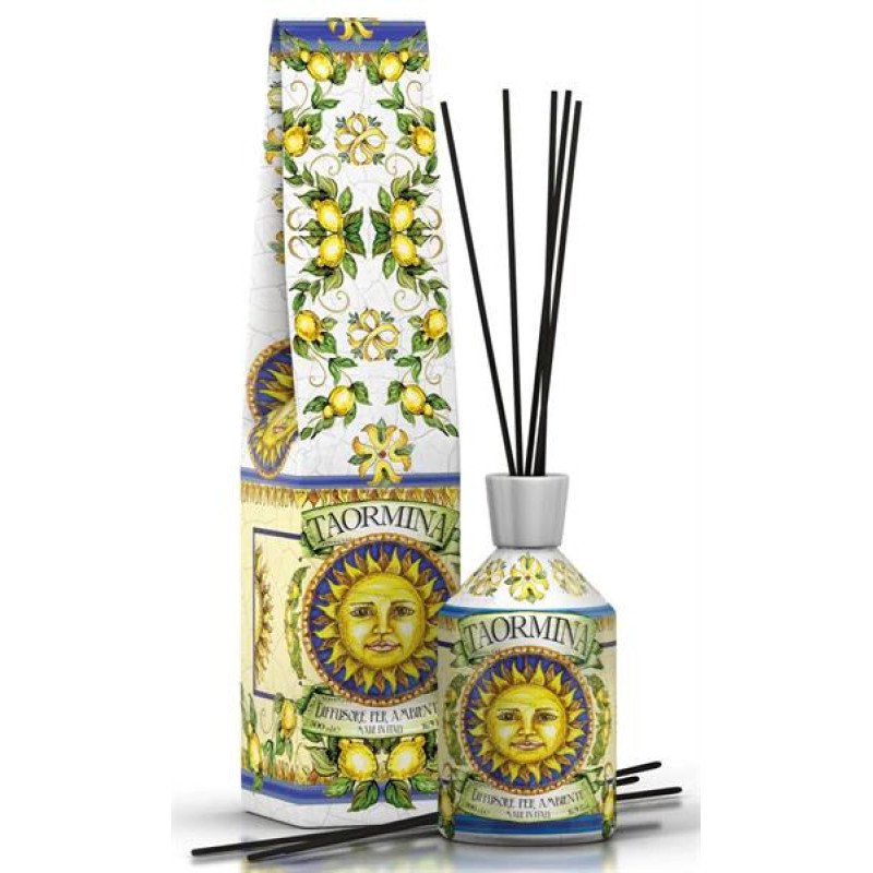 Doftpinnar orientalisk Blommig