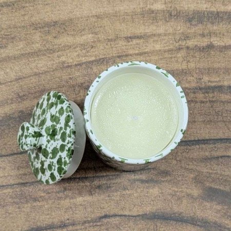 Doftljus Musk Sojavax 200g