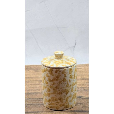 Doftljus Orange Sojavax 200g