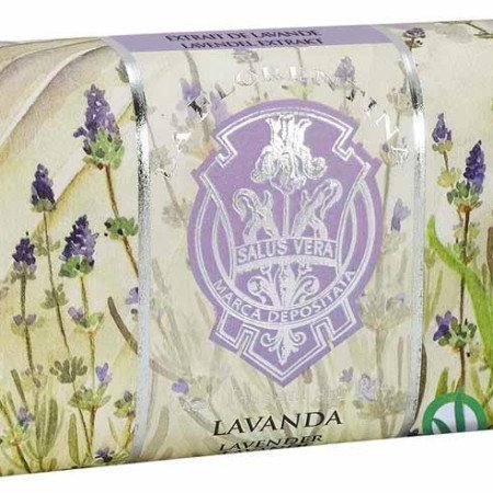 Lavendeltvål Lavendeltvål