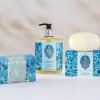 Paper Wrapped Soap Sea Breeze 200g