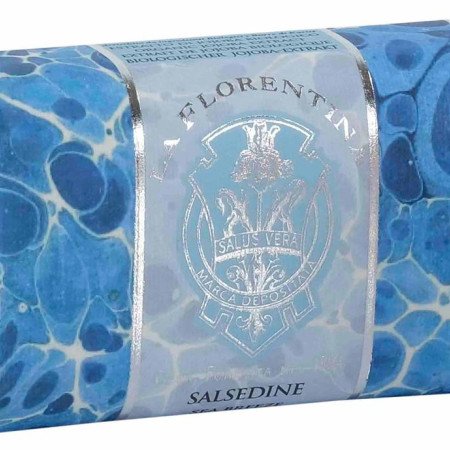 Paper Wrapped Soap Sea Breeze 200g Paper Wrapped Soap Sea Breeze 200g