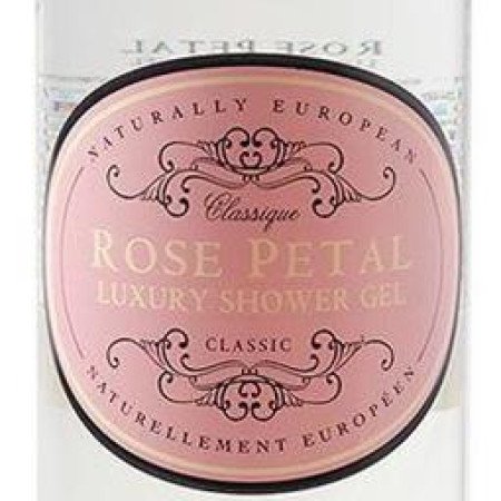 Showergel Rose Showergel Rose