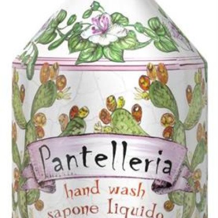 Flytande handtvål Pantelleria Flytande handtvål Pantelleria