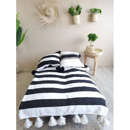 Överkast  250x150cm