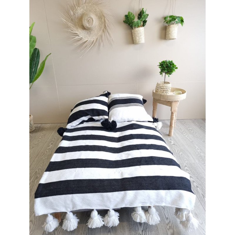 Överkast  250x150cm