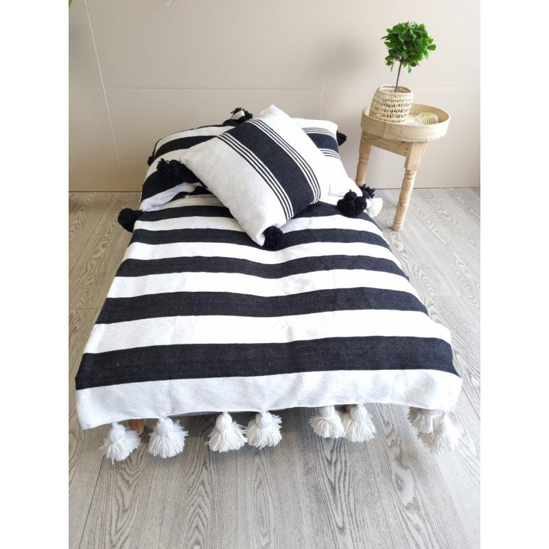 Överkast  250x150cm