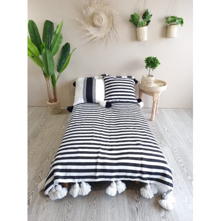 Överkast  250x150cm