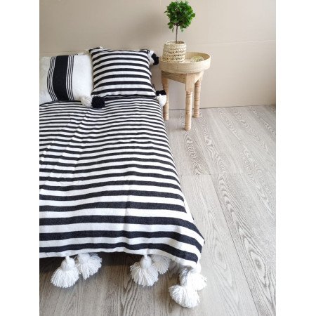 Överkast  250x150cm