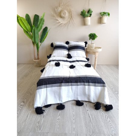 Överkast  250x150cm