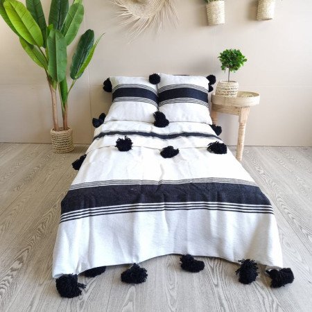 Överkast  250x150cm Överkast  250x150cm