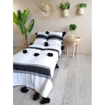 Överkast  250x150cm