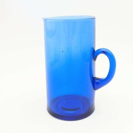 Karaff  Blå Karaff  Blå