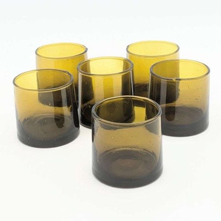 Glas envers TR Glas envers TR