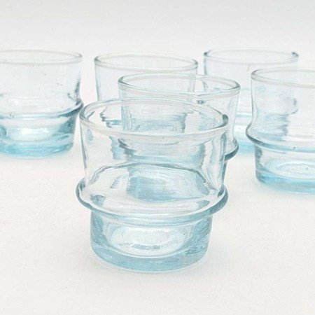 Glas Ø 6cm Glas Ø 6cm