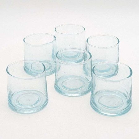 Glas envers TR Glas envers TR