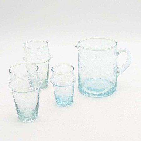 Karaff turkos Karaff turkos