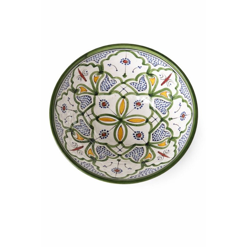 keramik skål 10,15,18,27cm