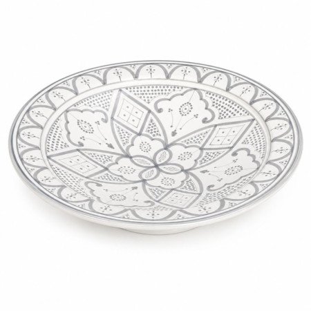 Keramik Fat Ø35,40cm