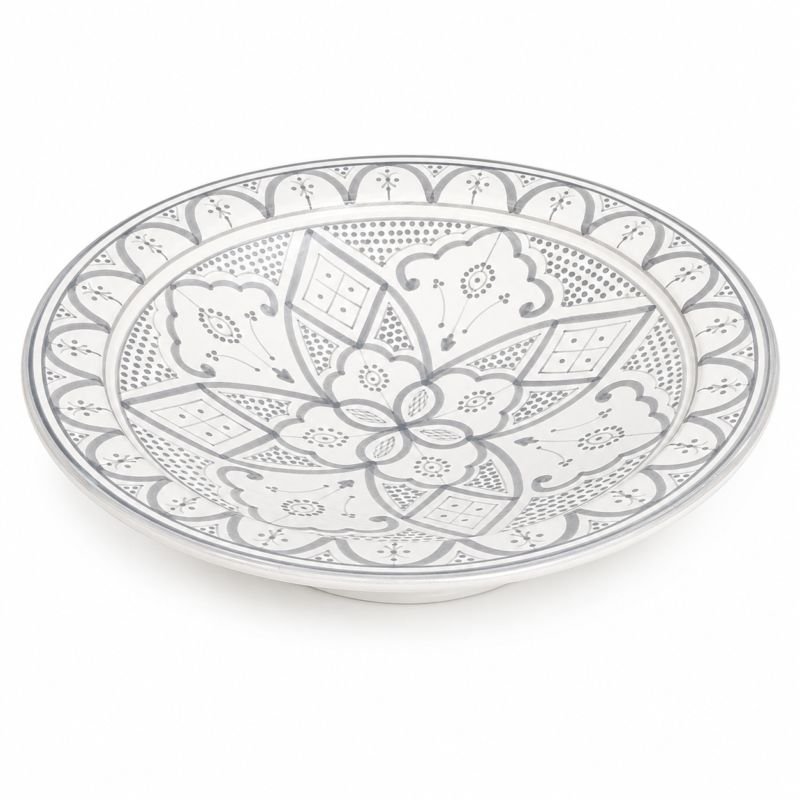 Keramik Fat Ø35,40cm