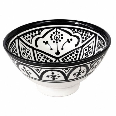 keramik Skål 10,15,18,27cm