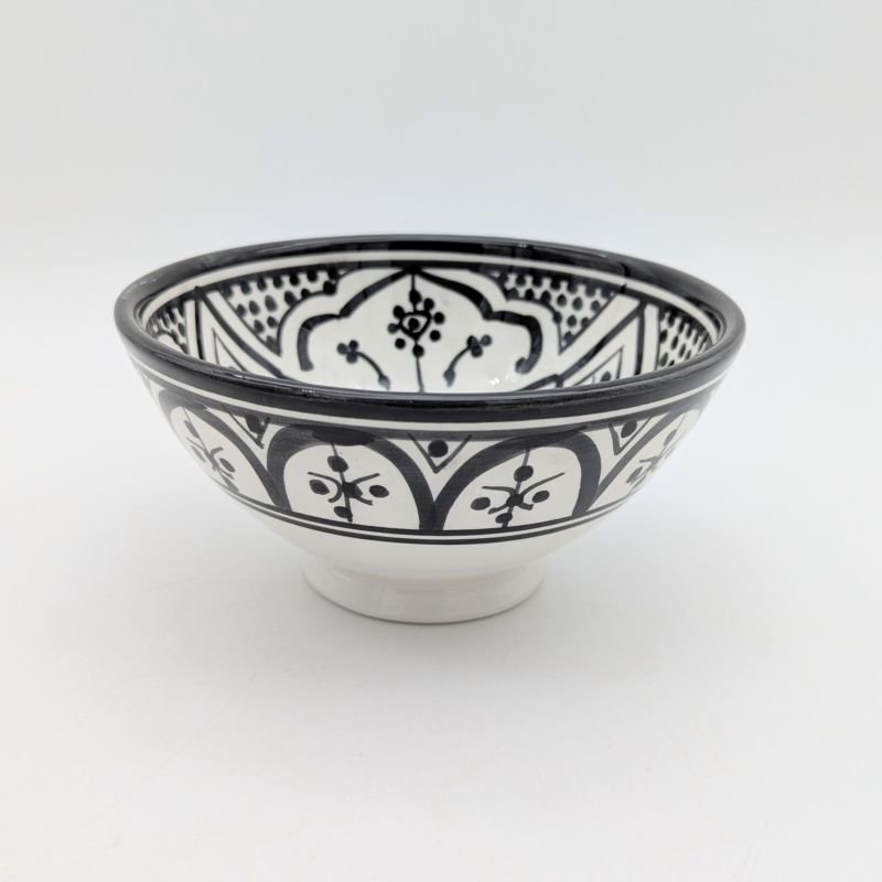 keramik Skål 10,15,18,27cm