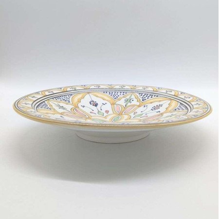 Keramik Fat Ø35,40cm