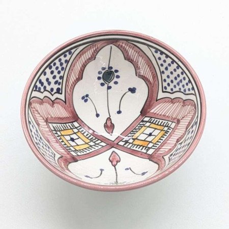 keramik skål 10,15,18,27cm