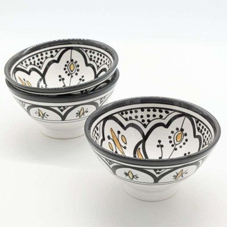 keramik Skål 10,15,18,27cm