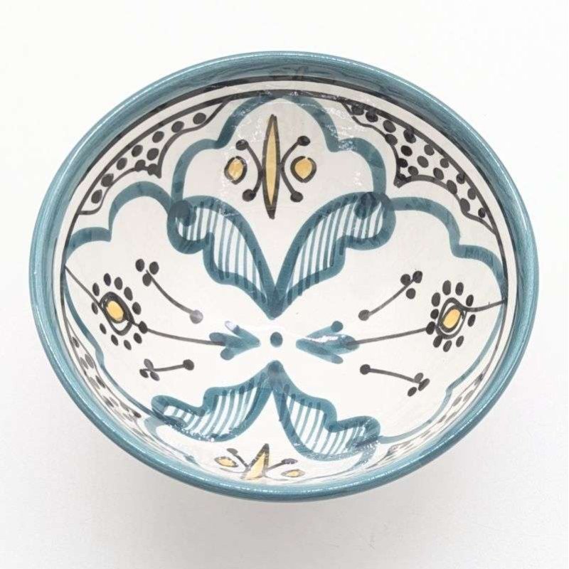 keramik skål 15,18,27cm