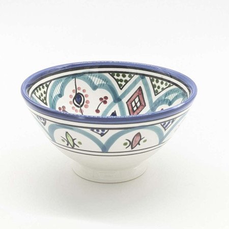 keramik skål Bleuciel-10,15,18,27cm keramik skål Bleuciel-10,15,18,27cm