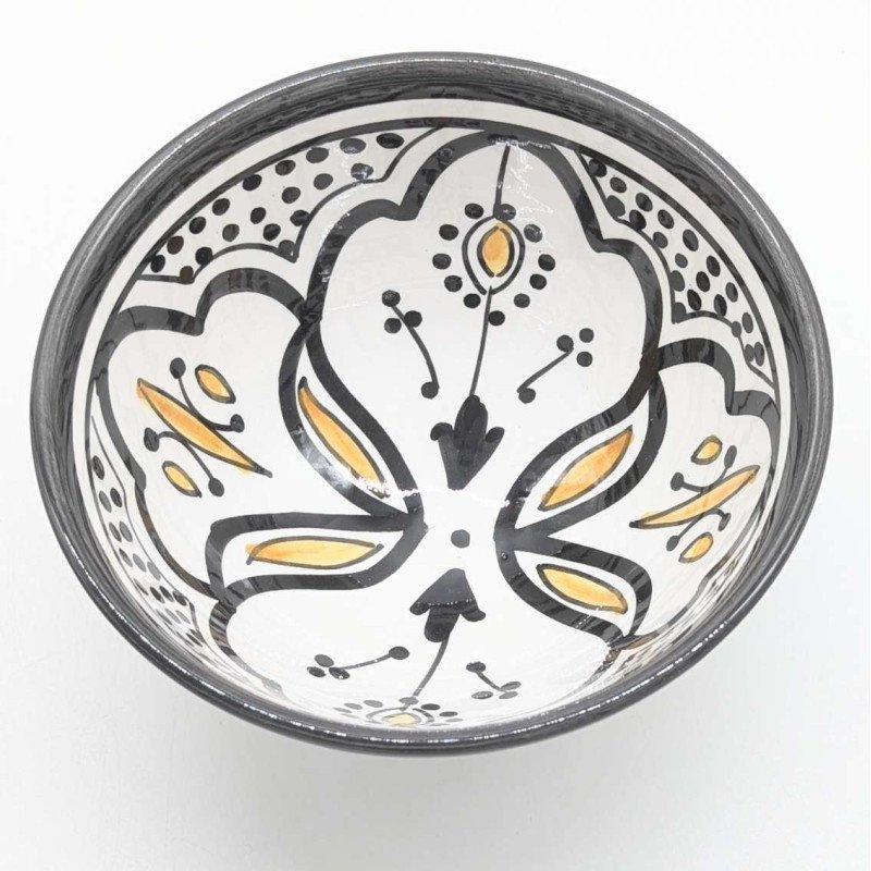 keramik Skål 10,15,18,27cm