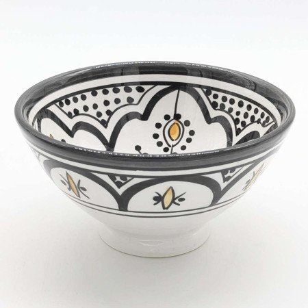 keramik Skål 10,15,18,27cm