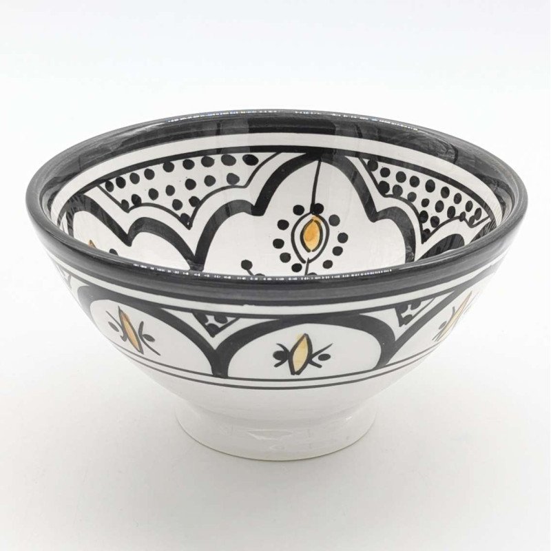 keramik Skål 10,15,18,27cm