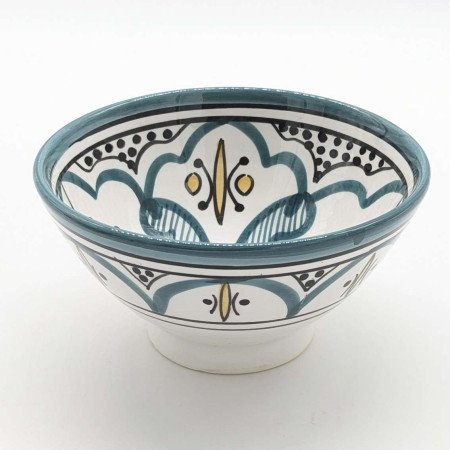 keramik skål 15,18,27cm