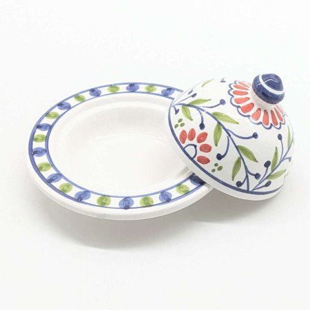 Saltgömma Saltgömma