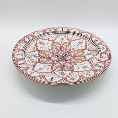 Keramik Fat Ø35,40cm