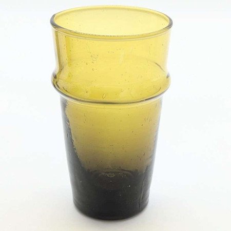 Glas Brun 13cm Glas Brun 13cm