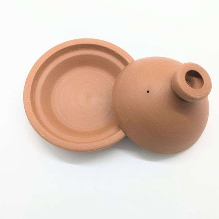 Marockansk tagine Ø 21 Marockansk tagine Ø 21