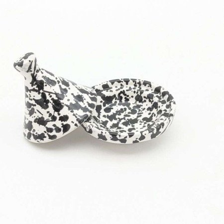 Tagine prickig -svart 8cm Tagine prickig -svart 8cm