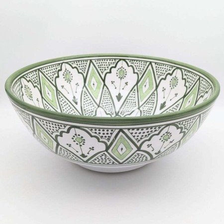 Marockanskt Handfat -Roseum Marockanskt Handfat -Roseum