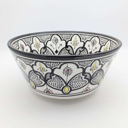 Marockanskt Handfat -Daisy Marockanskt Handfat -Daisy