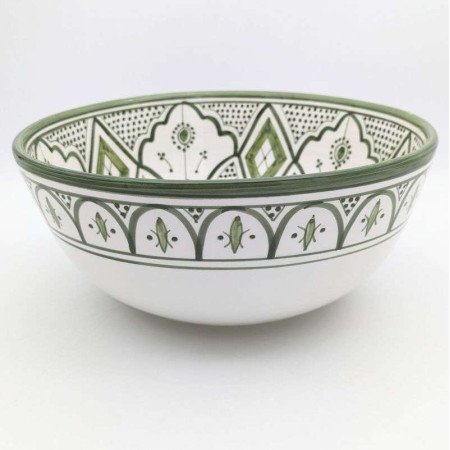 Marockanskt Handfat -Aster