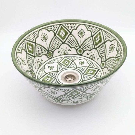 Marockanskt Handfat -Bachelor Marockanskt Handfat -Bachelor