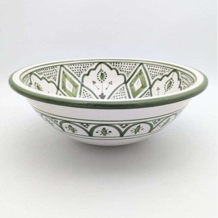 Marockanskt Handfat -Cosmos